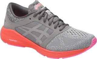 Asics roadhawk ff 2 women's running shoes hotsell - aw19