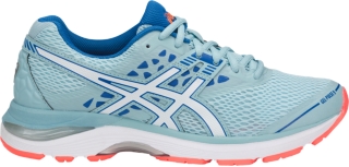 asics pulse 9