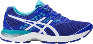 asics gel pulse 9 women's review