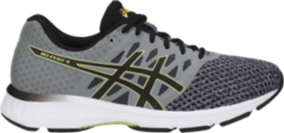 asics gel exalt 4 overpronation