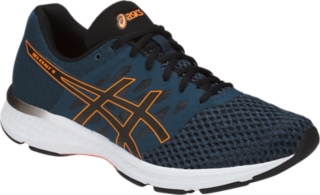 Asics men's gel outlet exalt 2 running shoe