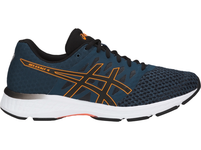 Asics gel top exalt 4 review