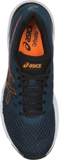 Asics men's gel clearance exalt 4 running shoes