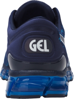 Asics gel quantum outlet 360 4 bleu