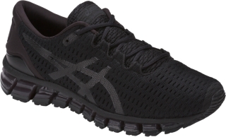 Men'S Gel-Quantum 360 Shif | Black/Black/Black | Running Shoes | Asics