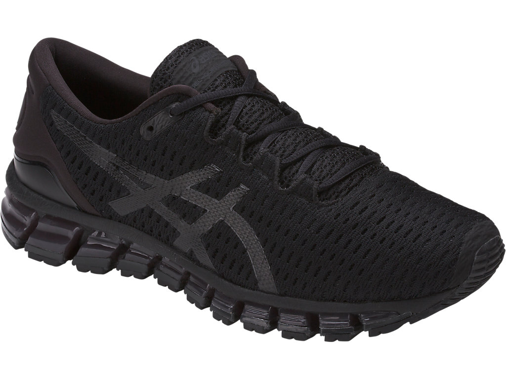 Men'S Gel-Quantum 360 Shif | Black/Black/Black | Running Shoes | Asics