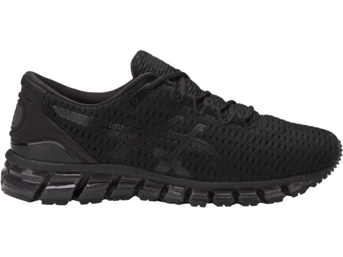 Men's GEL-QUANTUM 360 SHIF | Black/Black/Black | Running Shoes | ASICS