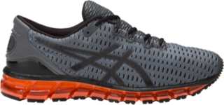 asics gel quantum 360 mens Orange