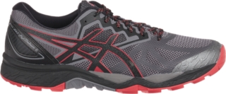 asics gel fujitrabuco 6 gtx mujer