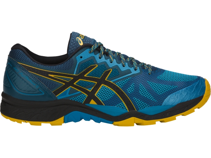 Asics gel fujitrabuco store 6 opiniones