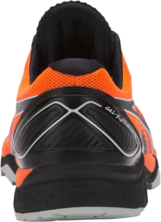 Asics gel kahana online 6 mens Orange