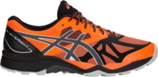 asics fujitrabuco 6 recensione