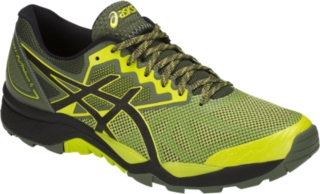 asics gel fujitrabuco 4 hombre