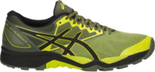 Asics gel fujitrabuco 6 on sale