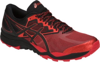 asics men's gel fujitrabuco 6 gtx running shoes