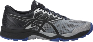 asics off road running shoes