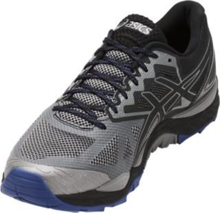 Asics gel-fujitrabuco 6 trail shop running shoes - men's