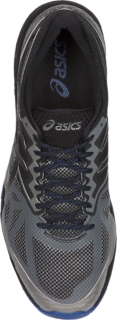 Asics men's gel fujitrabuco best sale 6 gtx running shoes