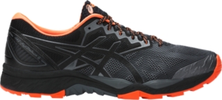 GEL FujiTrabuco 6 Men T7E4N.9790 notdisplayed ASICS UK