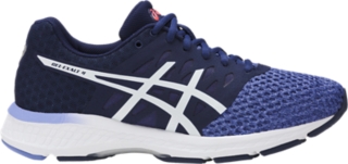 asics exalt 4 women's