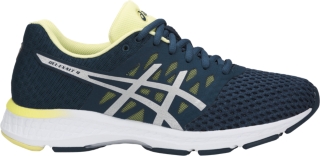 asics women's gel exalt 4