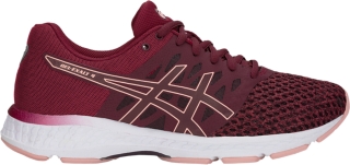 asics gel exalt 4 womens review