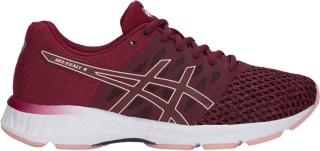 asics gel exalt 4 women's review