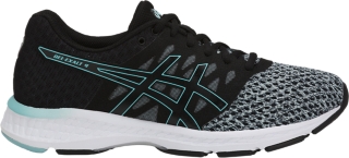 asics gel exalt 4 women's review