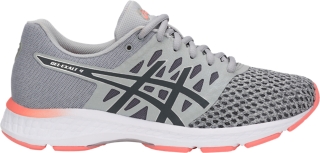 asics exalt 4 women's