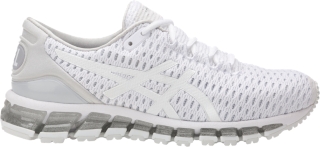 Women's GEL-QUANTUM 360 SHIFT | WHITE/WHITE/SILVER | Scarpe | ASICS Outlet