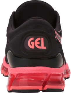 GEL QUANTUM 360 SHIF Women BLACK FLASH CORAL BLACK notdisplayed ASICS UK