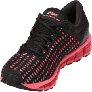 GEL QUANTUM 360 SHIF Women BLACK FLASH CORAL BLACK notdisplayed ASICS UK