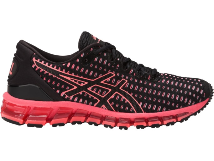 GEL QUANTUM 360 SHIF Women BLACK FLASH CORAL BLACK notdisplayed ASICS UK