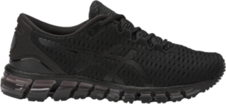 asics gel quantum 360 black womens