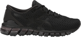 asics gel quantum 360 womens black