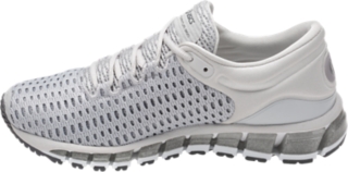 Women's 360 SHIF | Glacier Grey/White/Carbon | Shoes | ASICS