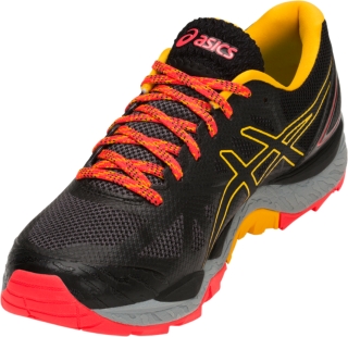 Asics gel fujitrabuco 6 femme online