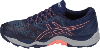 Asics gel fujitrabuco 6 sales womens