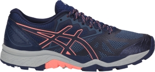 Asics fujitrabuco 6 on sale