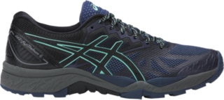 Asics gel fujitrabuco sales 6 womens