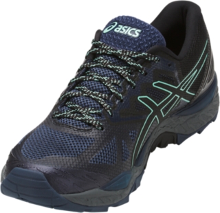 Asics Gel FujiTrabuco 6 GTX (con Goretex) ❗Mejor oferta