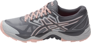 asics gel fujitrabuco 6 womens review