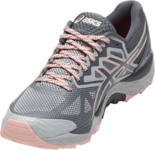 Asics gel fujitrabuco 6 sales womens