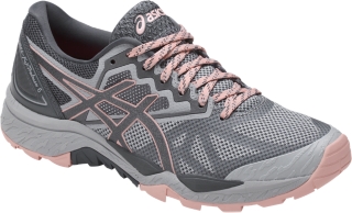 GEL-Fujitrabuco 6 | Mid Sand | Trail Running | ASICS