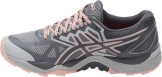 GEL-Fujitrabuco 6 | Mid Sand | Trail Running | ASICS