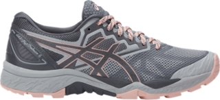 Women's GEL-Fujitrabuco 6 | Mid Grey 