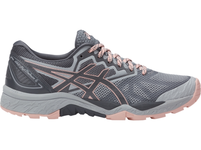 Asics gel fujitrabuco 6 best sale gtx review