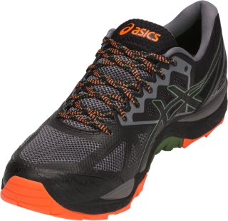 Asics men's gel fujitrabuco 6 gtx running shoes online