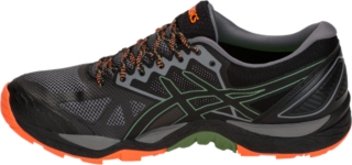 Asics gel fujitrabuco store 6 el corte ingles