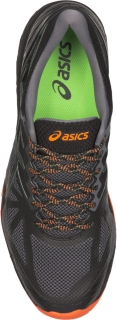 Asics Gel FujiTrabuco 6 GTX (con Goretex) ❗Mejor oferta